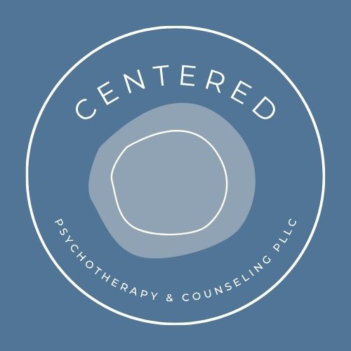 Counselor Website Design